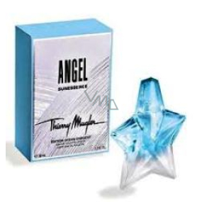 Thierry Mugler Angel Sunessence Ocean d Argent toaletní voda 50 ml