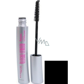 Maybelline Illegal Length řasenka odstín černá 6,9 ml