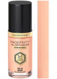 Max Factor Facefinity All Day Flawless 3v1 make-up C50 Natural Rose 30 ml