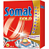 Somat Gold tablety do myčky na nádobí 48 kusů