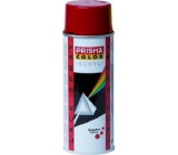 Schuller Eh klar Prisma Color Lack akrylový sprej 91057 Bezbarvý matný 400 ml
