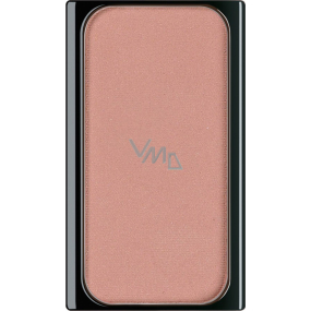 Artdeco Blusher pudrová tvářenka 39 Orange Rosewood Blush 5 g