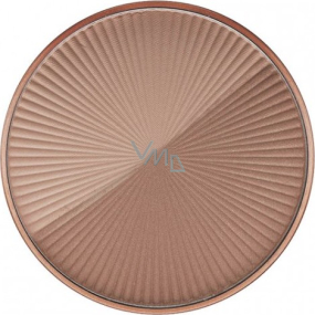 Artdeco Bronzing Powder Compact Refill kompaktní pudr náplň 2 Indian Summer 8 g