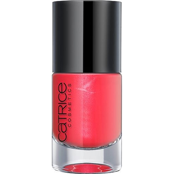 Catrice Ultimate lak na nehty 92 Snow Whites Apple Bite 10 ml