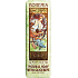 Bohemia Gifts Alfons Mucha Oliva a citrus toaletní mýdlo 125 g