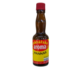 Aroma Ananas Lihová příchuť do pečiva, nápojů, zmrzlin a cukrářských výrobků 20 ml