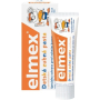 Elmex Zubní pasta pro děti 50 ml