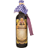 Bohemia Gifts Babiččino víno k maceraci červené dárkové víno - černý bez květ 750 ml