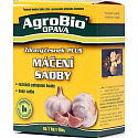 AgroBio Zdravý česnek Plus máčení sadby 10 g + 50 ml na 1 kg sadby česneku 240504 + 48392431, 10/2025