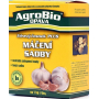 AgroBio Zdravý česnek Plus máčení sadby 10 g + 50 ml na 1 kg sadby česneku 240504 + 48392431, 10/2025