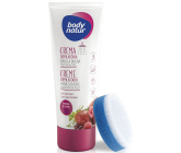 Body Natur Červené ovoce depilační krém do sprchy 200 ml
