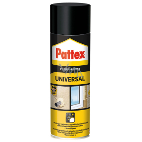 Pattex Universal PU pěna trubičková 500 ml