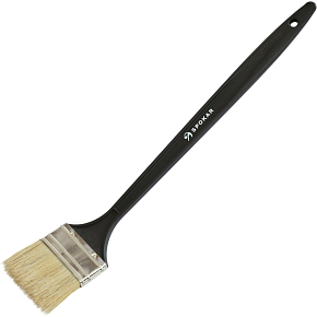 Spokar Zárohák plochý štětec, č.2,5