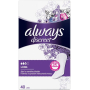 Always Discreet Long inkontinenční slipové intimní vložky 40 kusů