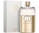 Gucci Guilty pour Femme parfémovaná voda pro ženy 90 ml