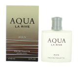 La Rive Aqua Man toaletní voda 90 ml