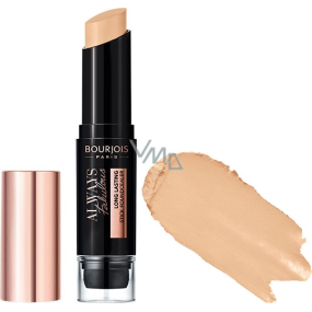 Bourjois Always Fabulous Foundcealer tuhý make-up v tyčince 2v1 200 Rose Vanilla 7,3 g