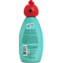 Angry Birds Red 3D 2v1 šampon a sprchový gel 300 ml zelený