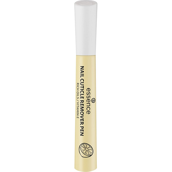 Essence Nail Cuticle Remover Pen pero pro odstranění nehtové kůžičky 5 ml