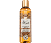 Tesori d Oriente Arganový a cyperový sprchový olej 250 ml