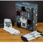 Epee Merch Harry Potter Adventní kalendář 12 denní ponožkový kalendář