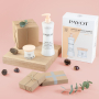 Payot N°2 Eau Lactée Micellaire odličovací mléko pro citlivou pleť 400 ml + Créme N°2 Cachemire bohatý krém pro citlivou pleť 50 ml, dárkový set 2020