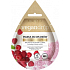 Marion Vegan Drop Malina & růžový jíl kondicionační maska pro všechny typy vlasů 20 ml