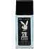 Playboy You 2.0 Loading parfémovaný deodorant sklo pro muže 75 ml