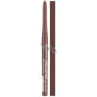 Essence Longlasting dlouhotrvající tužka na oči 35 Sparkling Brown 0,28 g
