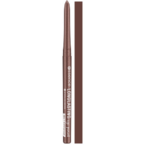 Essence Longlasting dlouhotrvající tužka na oči 35 Sparkling Brown 0,28 g