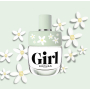 Rochas Girl Blooming Edition toaletní voda pro ženy 100 ml