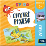 Albi Kvído Chytré pexeso - Zvířata doporučený věk 5+