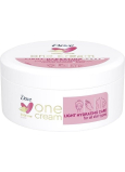 Dove Body Love One Cream krém na tělo a tvář pro všechny typy pokožky 250 ml