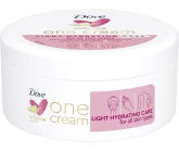 Dove Body Love One Cream krém na tělo a tvář pro všechny typy pokožky 250 ml