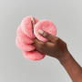 Glov Moon Pads Original Fiber odličovací znovupoužitelné tampony 4 kusy