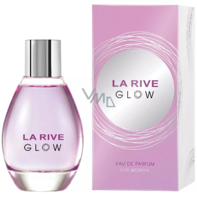 La Rive Glow parfémovaná voda pro ženy 90 ml