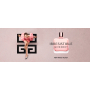 Givenchy Irresistible Rose Velvet parfémovaná voda pro ženy 50 ml