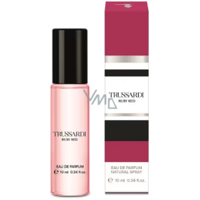 Trussardi Ruby Red parfémovaná voda pro ženy 10 ml