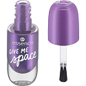 Essence Nail Colour Gel gelový lak na nehty 66 Give Me Space 8 ml