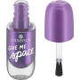 Essence Nail Colour Gel gelový lak na nehty 66 Give Me Space 8 ml
