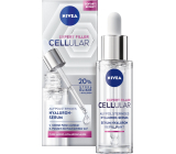 Nivea Cellular Expert Filler hyaluronové sérum pro všechny typy pleti 30 ml