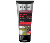 Dr. Santé Black Castor Oil Reinforcing posilující kondicionér pro všechny typy vlasů 200 ml