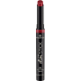 Essence The Slim Stick rtěnka 107 Hot Chili 1,7 g