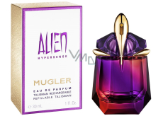 Thierry Mugler Alien Hypersense parfémovaná voda pro ženy 30 ml plnitelná