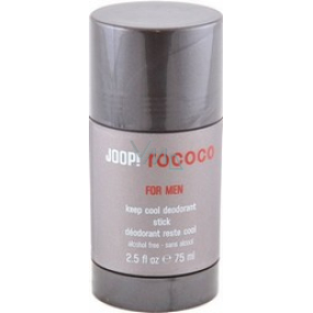 Joop! Rococo for Men deodorant stick pro muže 75 ml