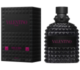 Valentino Uomo Born in Roma Extra-Dose parfémovaná voda pro muže 100 ml