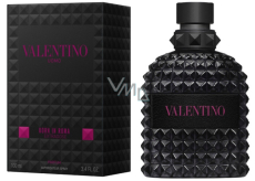 Valentino Uomo Born in Roma Extra-Dose parfémovaná voda pro muže 100 ml