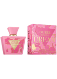 Guess Seductive Dream For Women toaletní voda pro ženy 75 ml