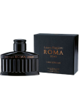 Laura Biagiotti Roma Uomo Nero Estremo Intense parfémovaná voda pro muže 125 ml