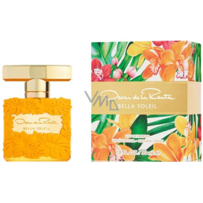 Oscar de la Renta Bella Soleil parfémovaná voda pro ženy 30 ml